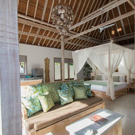 Aloha Beach House Bingin Uluwatu  Ngoại thất bức ảnh