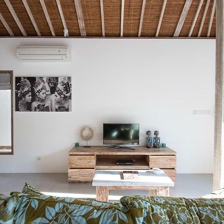 Aloha Beach House Bingin Uluwatu  Ngoại thất bức ảnh
