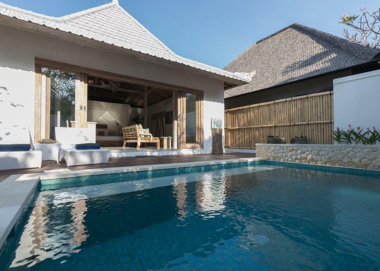 Aloha Beach House Bingin Uluwatu  Ngoại thất bức ảnh