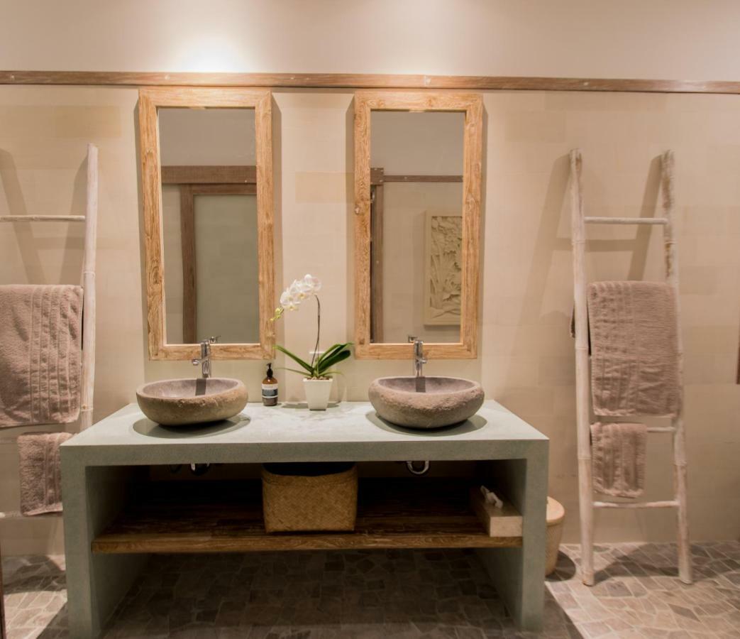 Aloha Beach House Bingin Uluwatu  Ngoại thất bức ảnh