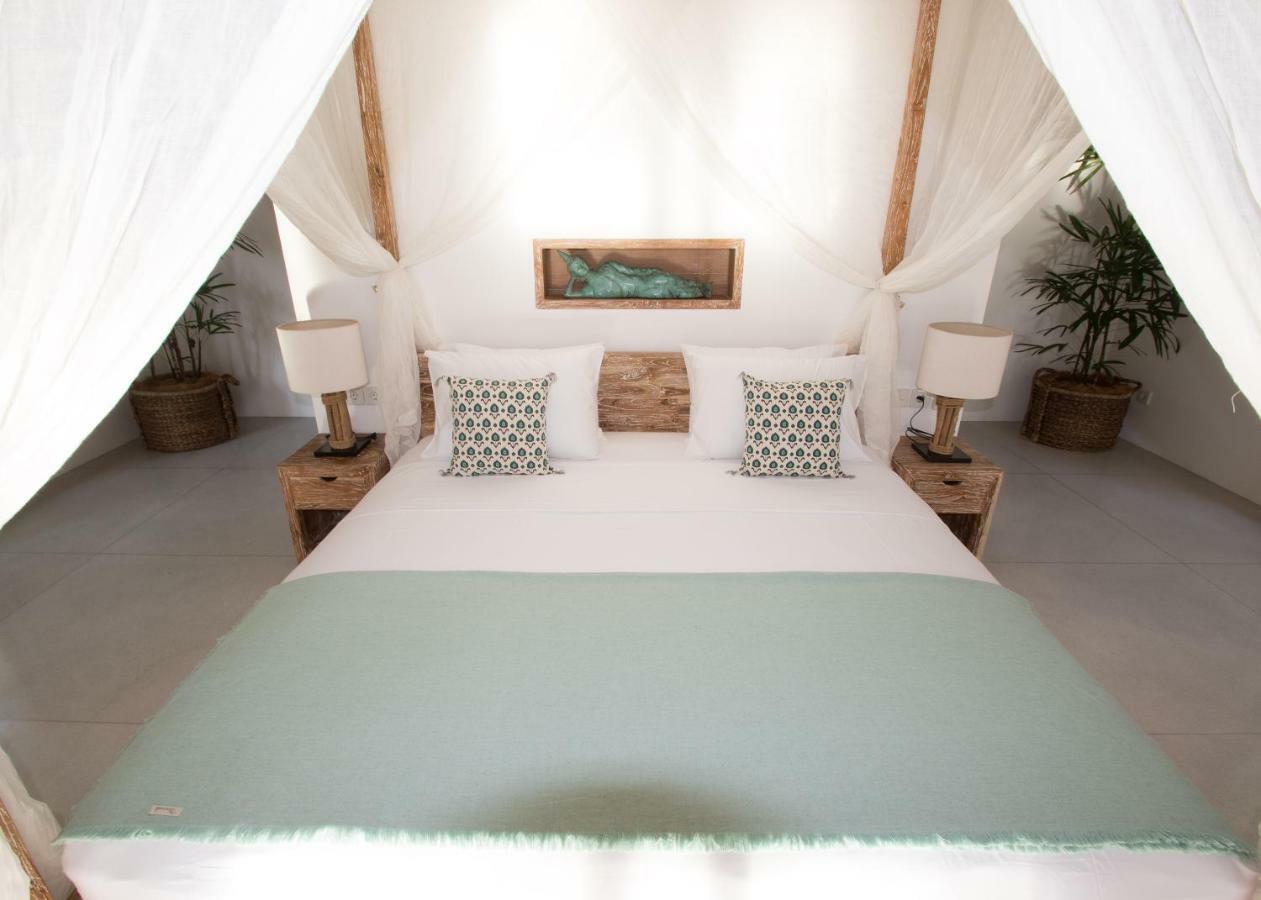 Aloha Beach House Bingin Uluwatu  Ngoại thất bức ảnh