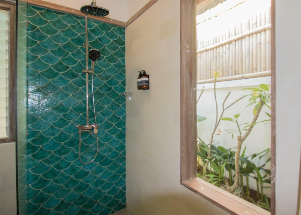 Aloha Beach House Bingin Uluwatu  Ngoại thất bức ảnh