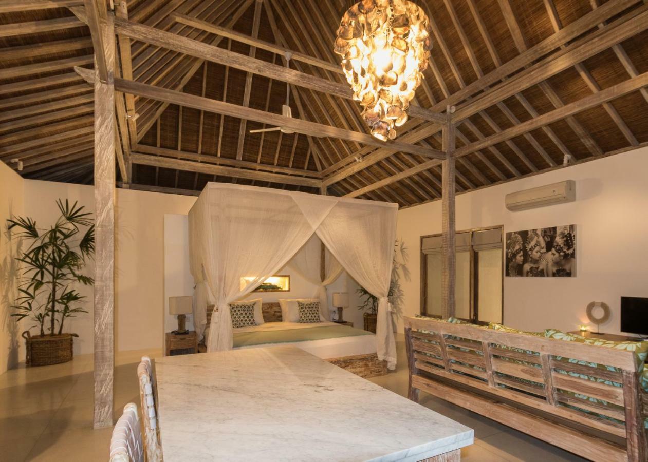Aloha Beach House Bingin Uluwatu  Ngoại thất bức ảnh
