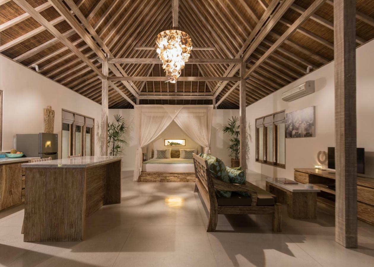 Aloha Beach House Bingin Uluwatu  Ngoại thất bức ảnh