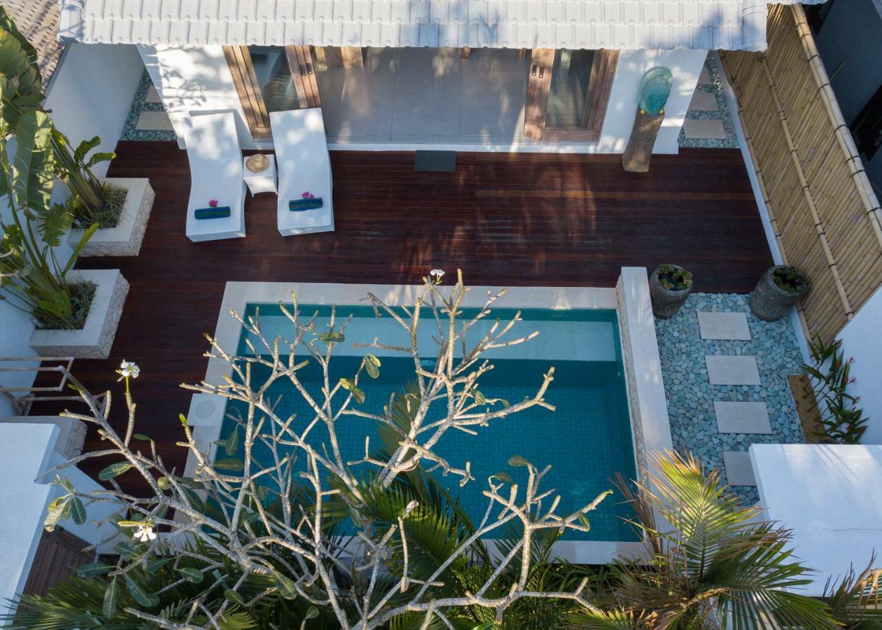 Aloha Beach House Bingin Uluwatu  Ngoại thất bức ảnh