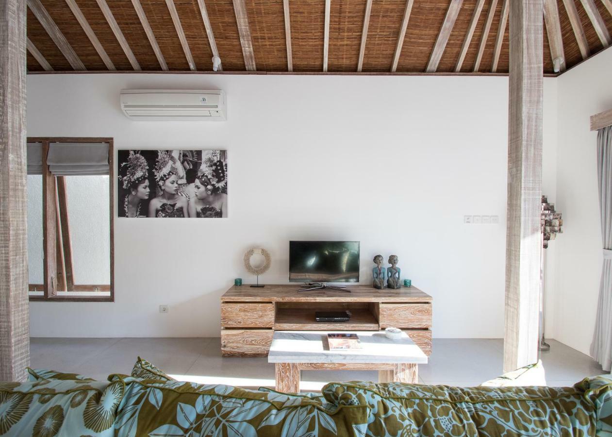Aloha Beach House Bingin Uluwatu  Ngoại thất bức ảnh