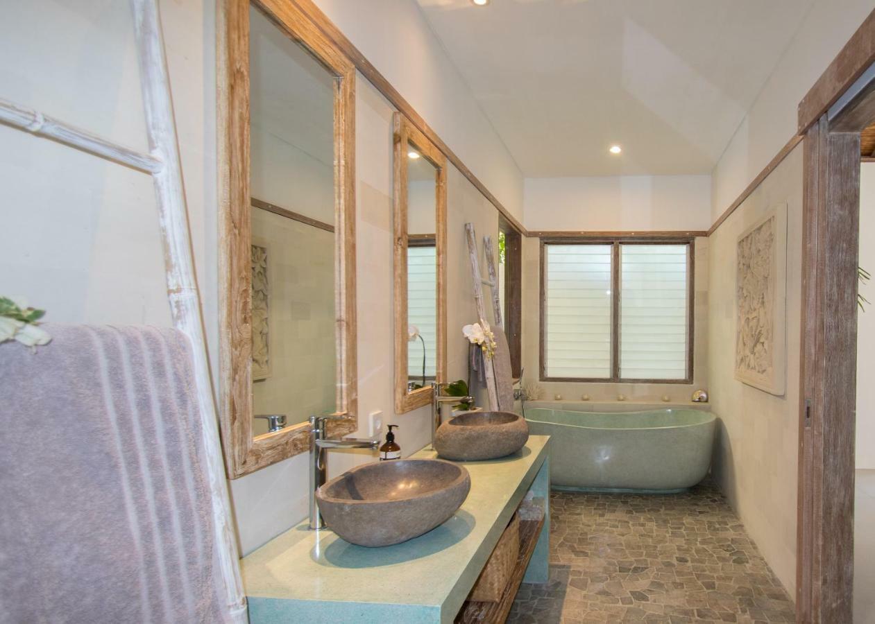 Aloha Beach House Bingin Uluwatu  Ngoại thất bức ảnh